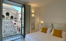 Hotel Centrale Amalfi